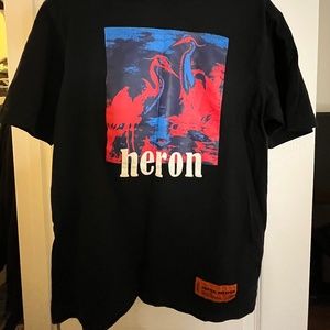 Heron Preston T-shirt